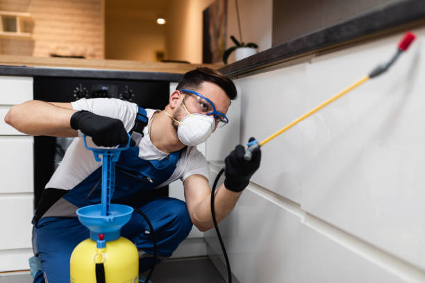 Best Wildlife Control Services  in Oak Ridge, TN